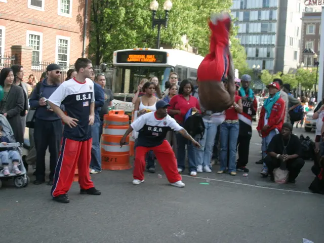 Alejandra Rubio and Carlo Costanzia are once again taking on a new role this summer - as first-time...