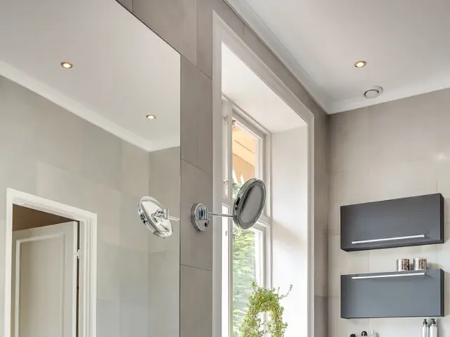 Renaissance sanctuary in Rome: Timeless tranquility harmonizes contemporary wellness with classic...