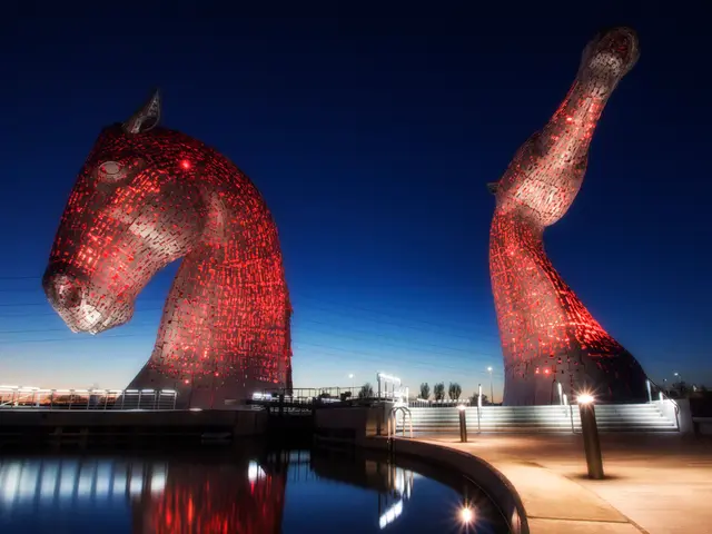 Event at Karlsruhe Palace commences in August