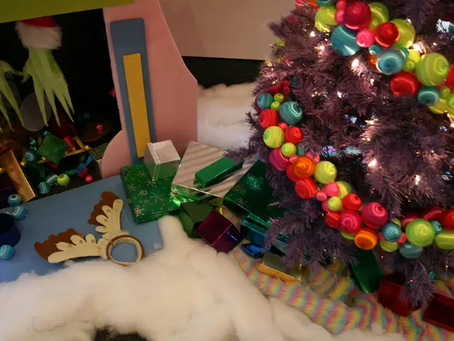 Spacious and Airy Seaside Danish Cabin Design