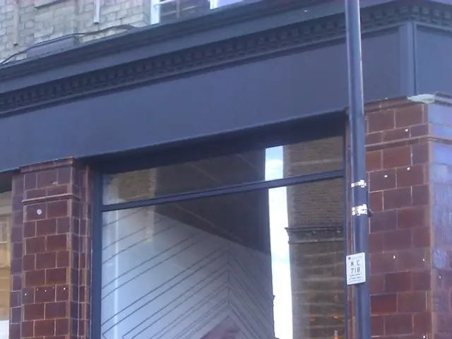 Pondering Over the Delay in Experimenting with 'Heat Reflective' Window Tint: It's Budget-Friendly...