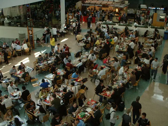 Top 10 Study-Friendly Coffee Shops in Linz