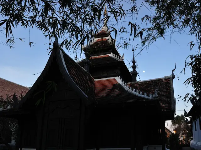 Taiwan's Landmark Lady: The Female Figure Owning the NT$100 Milestone