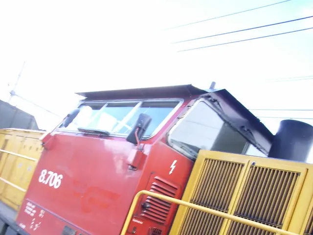 Amtrak Unveils the New NextGen Acela on August 28 - Examining the Novelties and Methods for...