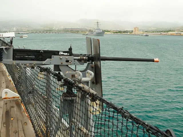 Reporting live from the Koblenz post office on November 24, 24th edition.