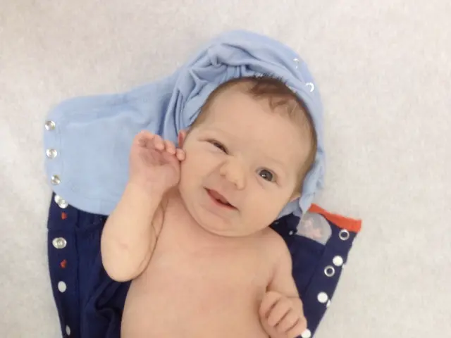 Affordable Infant Equipment in Nigeria: A Guide for Parents on a Budget