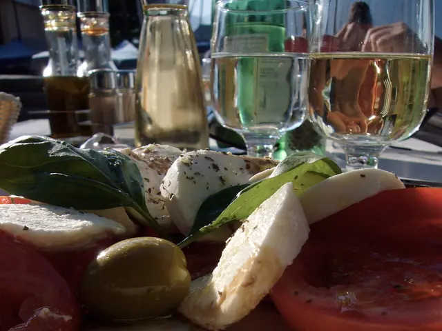 Wine enthusiasts in Europe are increasingly opting for the Peloponnese as their preferred...