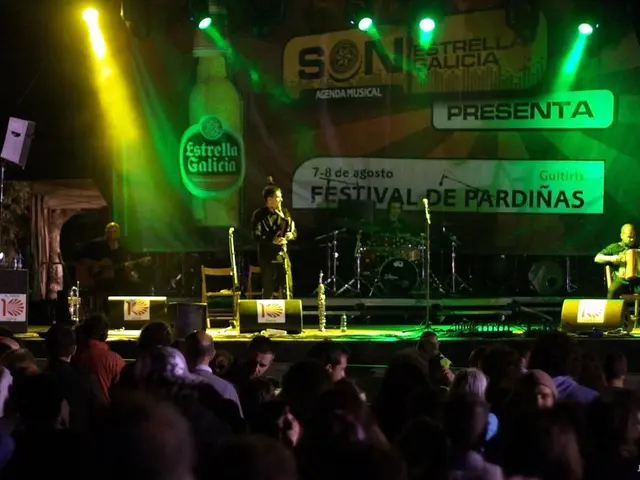 Guide to Discovering the Perfect Karaoke Venue