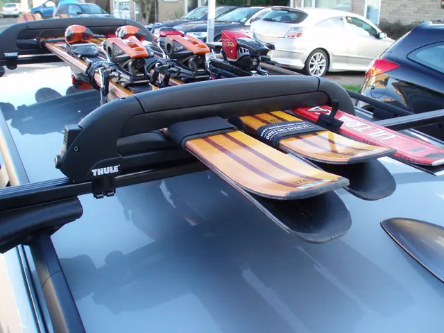 Expansion Observed: Developments in Short-Term Rental Car Services in Russia