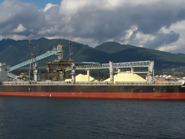 Sailing getaways on the Baltic Sea: an autumn adventure at sea