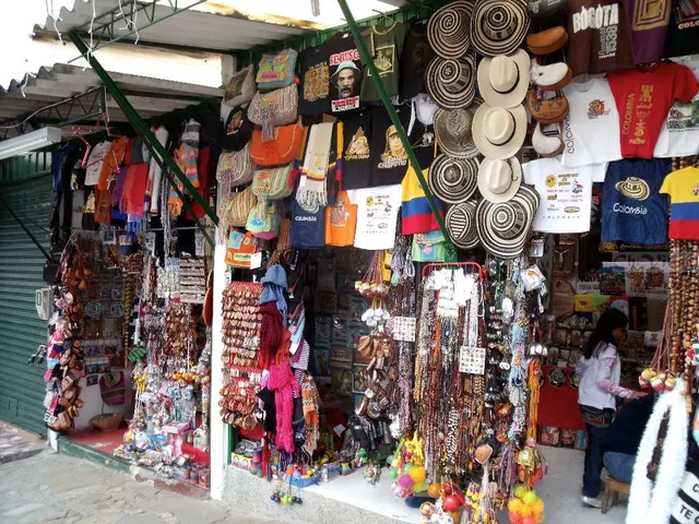 Local Amalfi shop, CB Positano, gains popularity on the viral platform TikTok