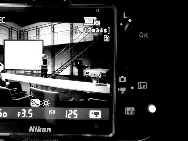 Exploring French Cinema's Charms via IPTV