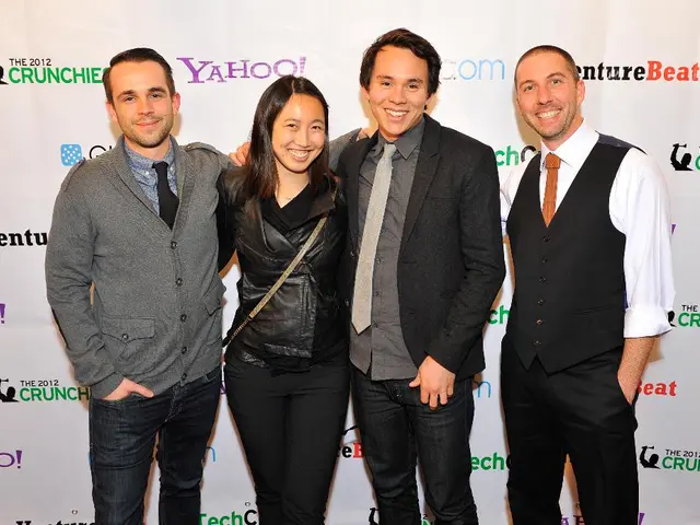 Virtual Event Organizer for Donor Appreciation Ceremony in the Digital Realm