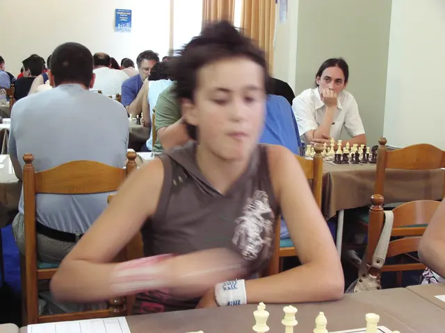 The intrigue behind why the Old Court's information point calls for a visit worth exploring.