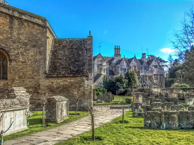 Experience 'Friluftsliv': Embrace the Scandinavian Outdoor Concept that Enhances Home as a Retreat...