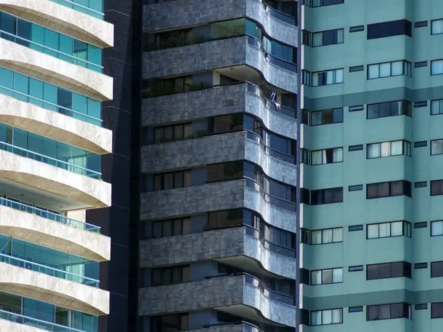 Quantity of Structures in New York City: Exposing the Count of Buildings within the Metropolis