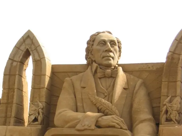 Draws Tourists: The Small Town of Fontanile, Home to 460 Residents, Attracts Visitors, Including...