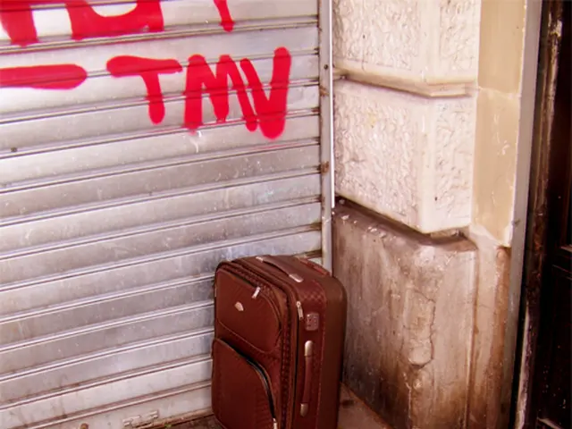 Passenger Unhappy About Luggage Following Air Astana Flight Journey