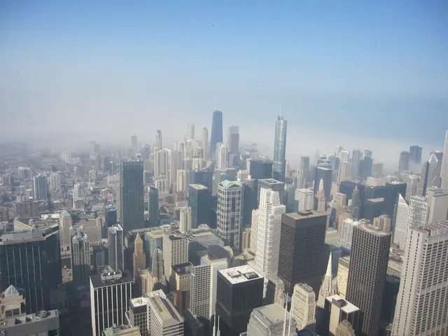 Ranking of the Earth's Loftiest Structures, Breaking Previous Records