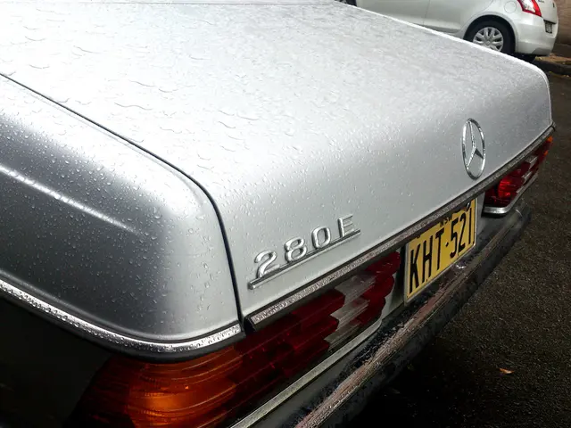 Expanded Fleet of Mercedes Vans Introduced by Rapido in 2025