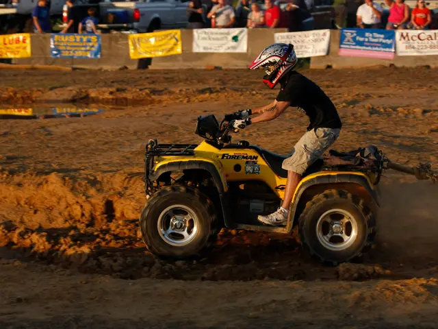 Obtaining an International Driving Permit: Is It Necessary? (Revisited)