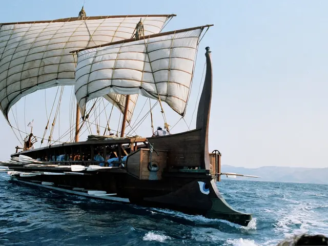 Greek Island Offering 'Ideal Experience' According to Rick Steves is Car-Free and Beautiful