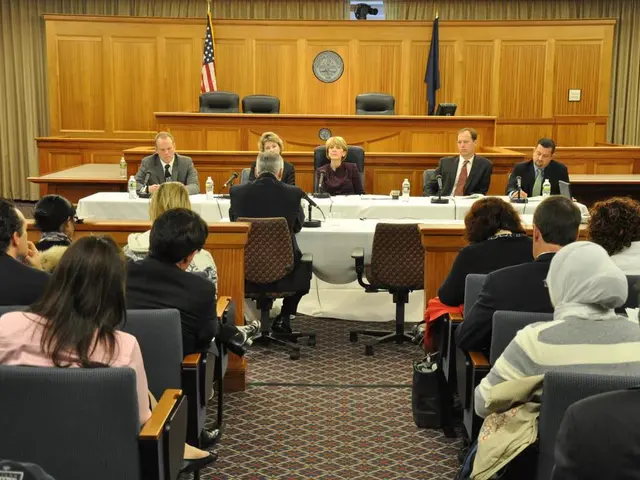 Russia's President, Putin, regards his trip to China as successful