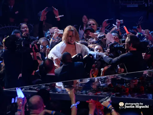 September 14th event at SCALA Kulturstheater, Wesel: Lower Rhine Poetry Slam featuring Sandra Da...