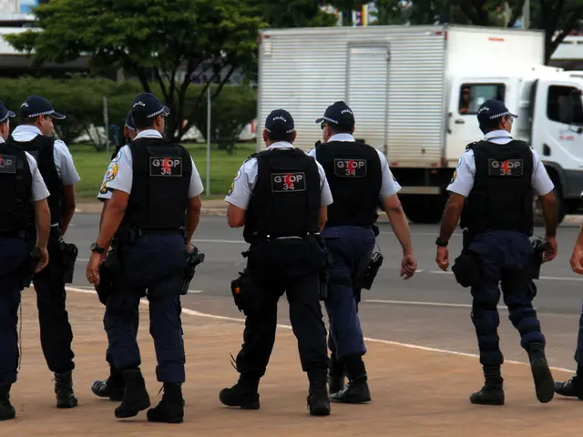 Police in Las Vegas receives a considerable number of Tesla Cybertrucks, all of which were donated.