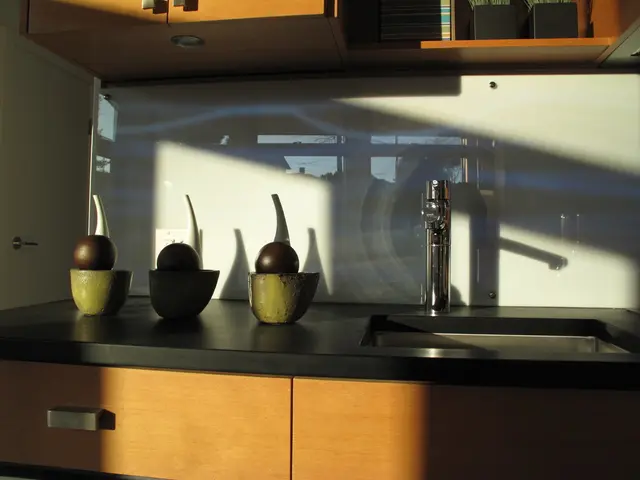 Creating DIY Kitchen Backsplash Ideas for a Unique Touch of Personality