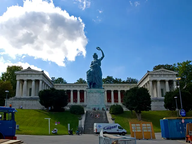 Activities and Spots for Relaxation and Enjoyment in Ludwigsburg