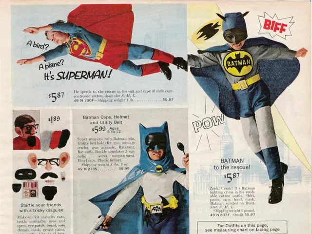 Elderly woman dons historical attire, now draws tourist crowds