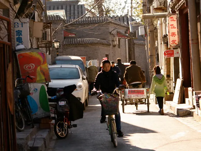 Exploring with Gabriele Reiß: "A breathtakingly stunning voyage"