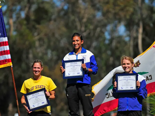 Successful Conclusion of the First Job Fair in Landshut Region, Catering to Diverse Candidates