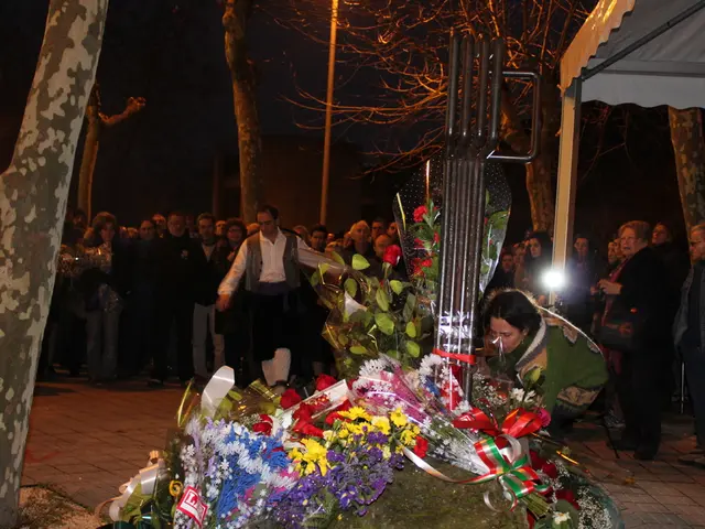 Delve into a Day of Engaging Interactions: Nature and Culture Home Tour within our Organization,...