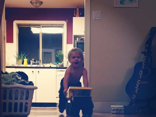 Challenge: Sensory Perception Puzzle: Identify the Mystery Item