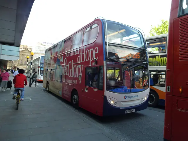 Efficient and Economical: Seven Essential Tips for Optimizing Your Commute via Public...