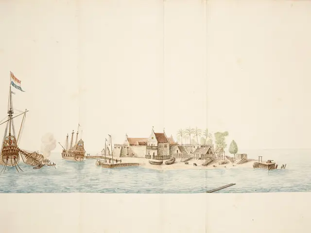 Santa Pola celebrates the Global Tourism Day