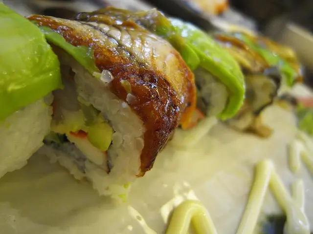 Employing Seaweed in Innovative Culinary Practices: Molecular Gastronomy Explained