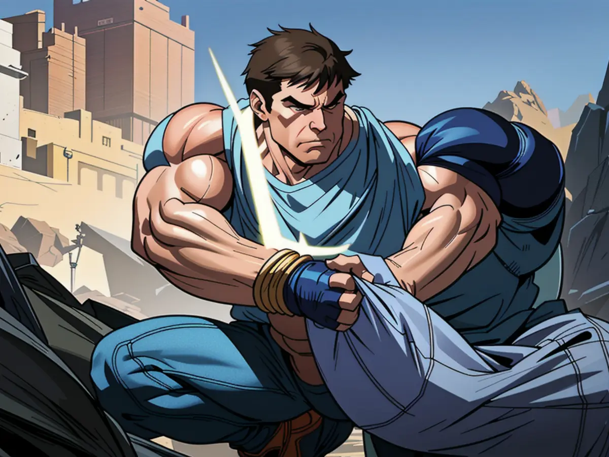 Unlawful Break-in: Interesting Footage of Suspect Tampering with Home Safe Found on CCTV Life's journey is marked by unanticipated encounters, fresh perspectives, and hidden connections.