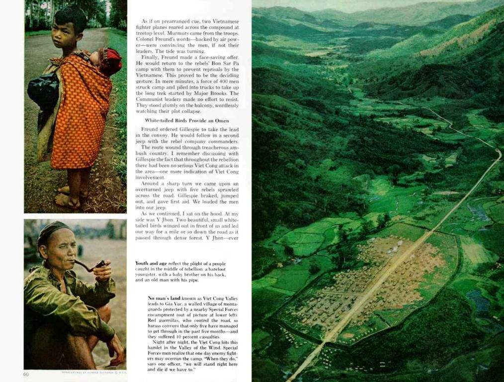 State Authority Called Upon by Tourism Board to Take Action, as Depicted in the Image